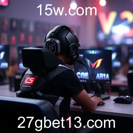 Esportes Virtuais: Uma Nova Era no Mundo dos Jogos