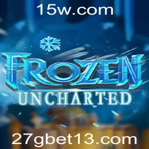 Descubra FrozenUncharted: Uma Nova Experiência de Jogo com 27g Bet