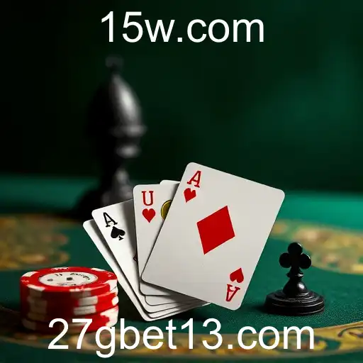 Explorando o Fascinante Mundo dos Jogos de Cartas