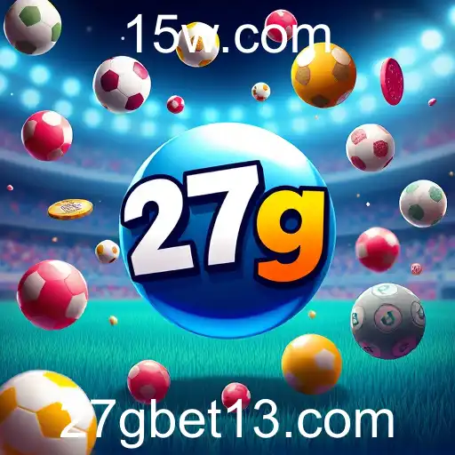 O Fascinante Mundo da Loteria e a Nova Tendência 27g Bet