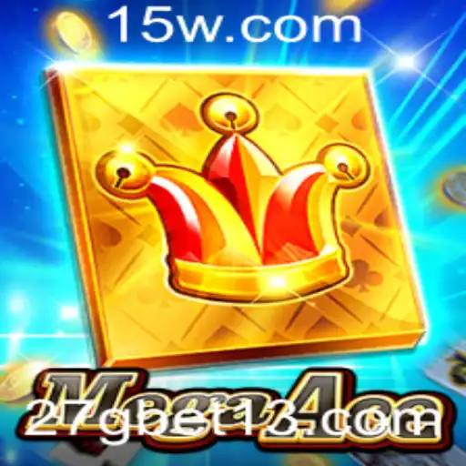 Descubra a Emoção do MegaAce: O Jogo Revolucionário com 27g Bet