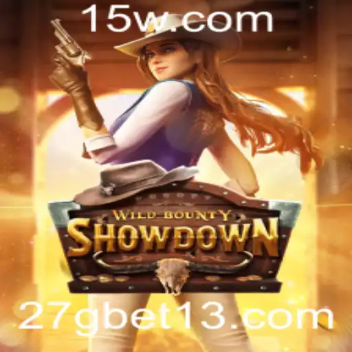 Descubra as Aventuras de WildBountyShowdown e as Estratégias do 27g Bet
